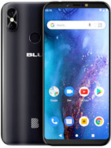 Best available price of BLU Vivo Go in Netherlands