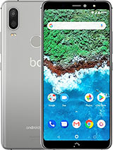 Best available price of BQ Aquaris X2 Pro in Netherlands