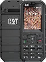 Best available price of Cat B35 in Netherlands