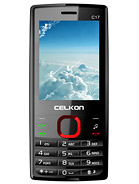 Best available price of Celkon C17 in Netherlands