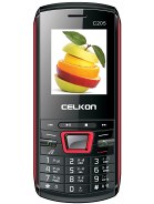 Best available price of Celkon C205 in Netherlands