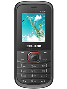 Best available price of Celkon C206 in Netherlands
