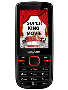 Best available price of Celkon C262 in Netherlands