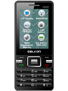 Best available price of Celkon C3333 in Netherlands