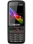 Best available price of Celkon C404 in Netherlands