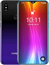 Best available price of Coolpad Cool 5 in Netherlands