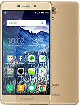 Best available price of Coolpad Mega in Netherlands