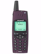 Best available price of Ericsson R320 in Netherlands