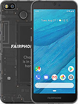 Best available price of Fairphone 3 in Netherlands