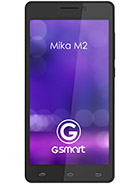 Best available price of Gigabyte GSmart Mika M2 in Netherlands