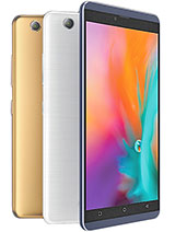 Best available price of Gionee Elife S Plus in Netherlands