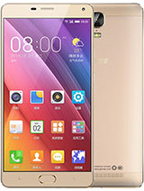 Best available price of Gionee Marathon M5 Plus in Netherlands