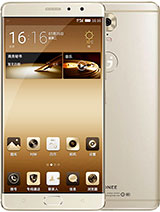 Best available price of Gionee M6 Plus in Netherlands