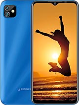 Best available price of Gionee Max Pro in Netherlands