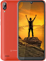 Gionee P15 at Netherlands.mymobilemarket.net