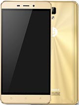 Best available price of Gionee P7 Max in Netherlands