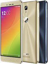 Best available price of Gionee P8 Max in Netherlands