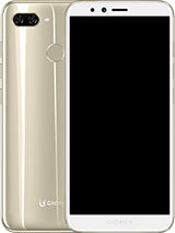 Best available price of Gionee S11 lite in Netherlands