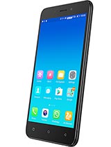 Best available price of Gionee X1 in Netherlands