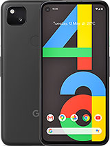 Best available price of Google Pixel 4a in Netherlands