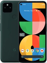 Best available price of Google Pixel 5a 5G in Netherlands