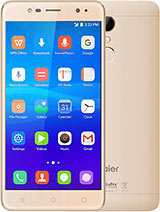 Best available price of Haier L7 in Netherlands