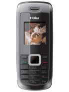 Best available price of Haier M160 in Netherlands