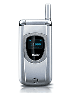 Best available price of Haier L1000 in Netherlands