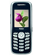 Best available price of Haier V200 in Netherlands