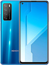 Honor X10 5G at Netherlands.mymobilemarket.net