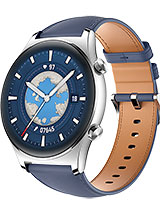 Best available price of Honor Watch GS 3 in Netherlands