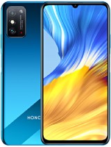 Best available price of Honor X10 Max 5G in Netherlands