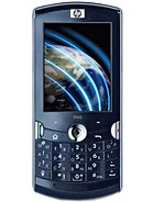 Best available price of HP iPAQ Voice Messenger in Netherlands