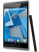 Best available price of HP Pro Slate 8 in Netherlands