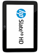 Best available price of HP Slate10 HD in Netherlands