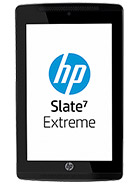Best available price of HP Slate7 Extreme in Netherlands