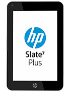 Best available price of HP Slate7 Plus in Netherlands
