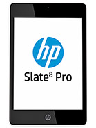Best available price of HP Slate8 Pro in Netherlands