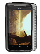 Best available price of HTC 7 Surround in Netherlands