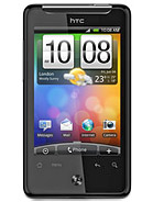 Best available price of HTC Aria in Netherlands