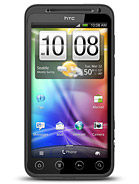 Best available price of HTC EVO 3D in Netherlands