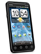 Best available price of HTC EVO 3D CDMA in Netherlands