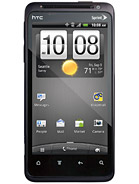 Best available price of HTC EVO Design 4G in Netherlands