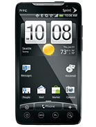 Best available price of HTC Evo 4G in Netherlands