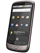 Best available price of HTC Google Nexus One in Netherlands