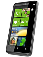 Best available price of HTC HD7 in Netherlands
