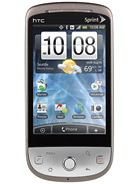 Best available price of HTC Hero CDMA in Netherlands