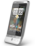 Best available price of HTC Hero in Netherlands
