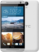 Best available price of HTC One E9 in Netherlands