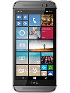 Best available price of HTC One M8 for Windows CDMA in Netherlands